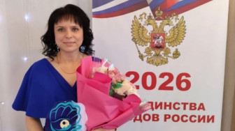 Итоги муниципального конкурса "Воспитатель года - 2026".