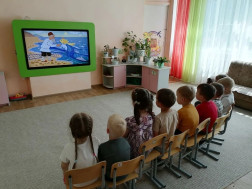 Пушкинский день.