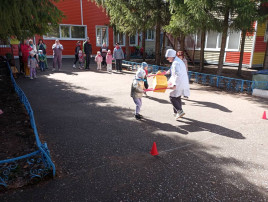 День здоровья День здоровья.