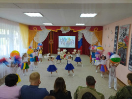 Муниципальный фестиваль детского творчества «ДеТвоРа Победы» Муниципальный фестиваль детского творчества «ДеТвоРа Победы».