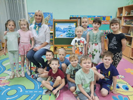 Встреча с прекрасным Встреча с прекрасным.