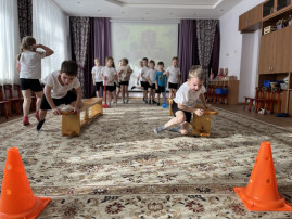 Здоровье – это здорово! Здоровье – это здорово!.