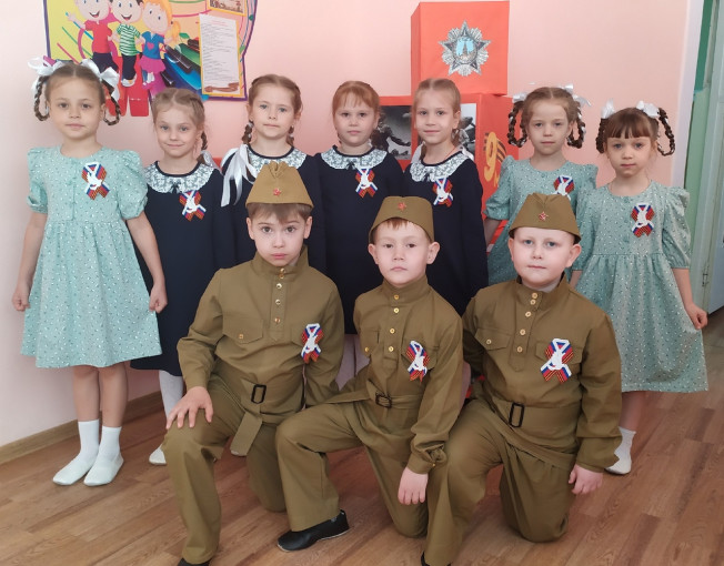 ДеТвоРа Победы ДеТвоРа Победы.