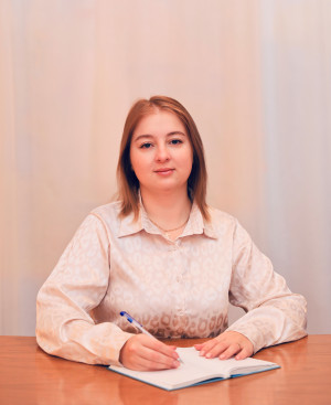 Логопед Мельникова Екатерина Евгеньевна Логопед Мельникова Екатерина Евгеньевна