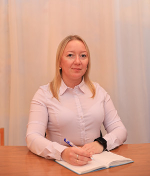 Логопед Салтыкова Юлия Евгеньевна Логопед Салтыкова Юлия Евгеньевна
