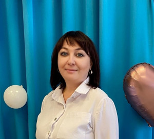Психолог Уляшкина Елена Николаевна