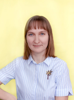 Психолог Ботина Светлана Анатольевна