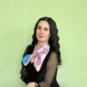 Психолог Травкина Татьяна Геннадьевна