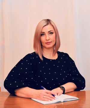 Заведующий Аргамакова Наталья Александровна