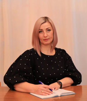 Заведующий Аргамакова Наталья Александровна