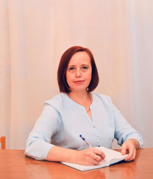 Воспитатель высшей категории Мещерякова Марина Николаевна Воспитатель высшей категории Мещерякова Марина Николаевна